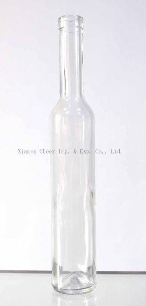 375 ml フリント色アイス ワイン Bottle(PT375-E009)