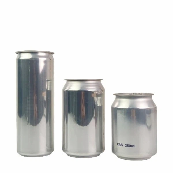 aluminum can aluminum can